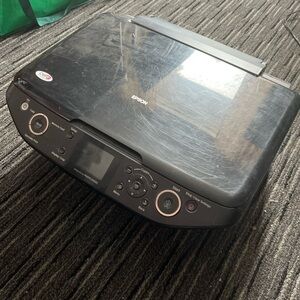 Epson All in One Printer and Scanner